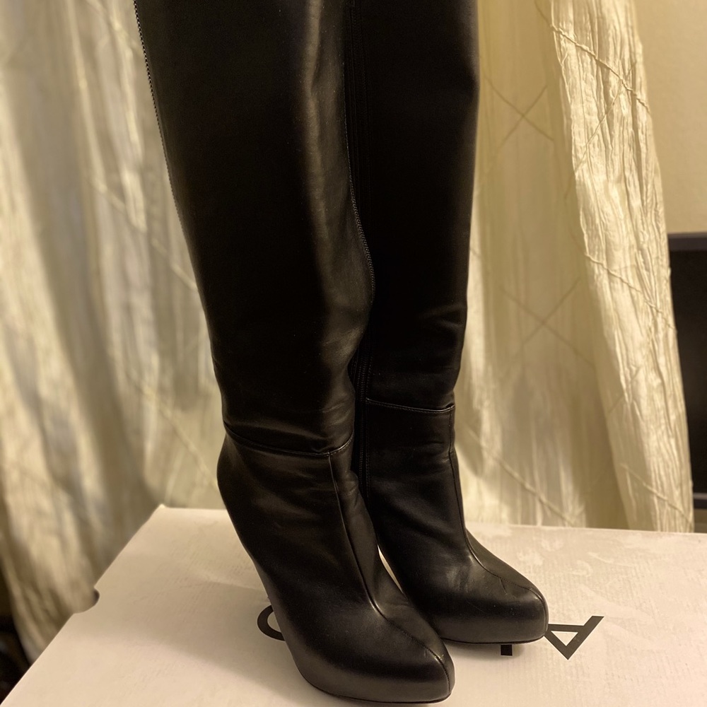 Aldo Boots